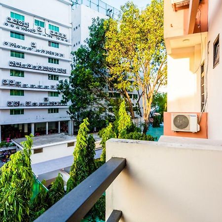 Viet Nam Vacation Daire Ho Şi Min Dış mekan fotoğraf