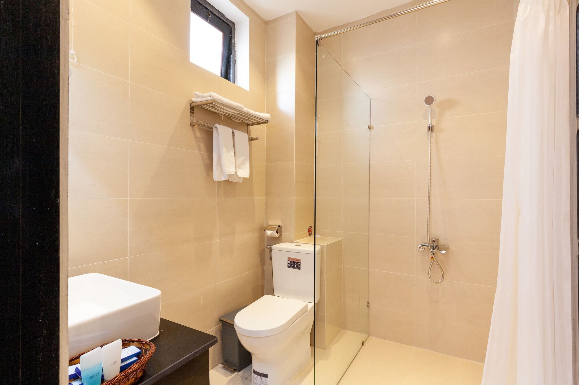 Viet Nam Vacation Daire Ho Şi Min Dış mekan fotoğraf