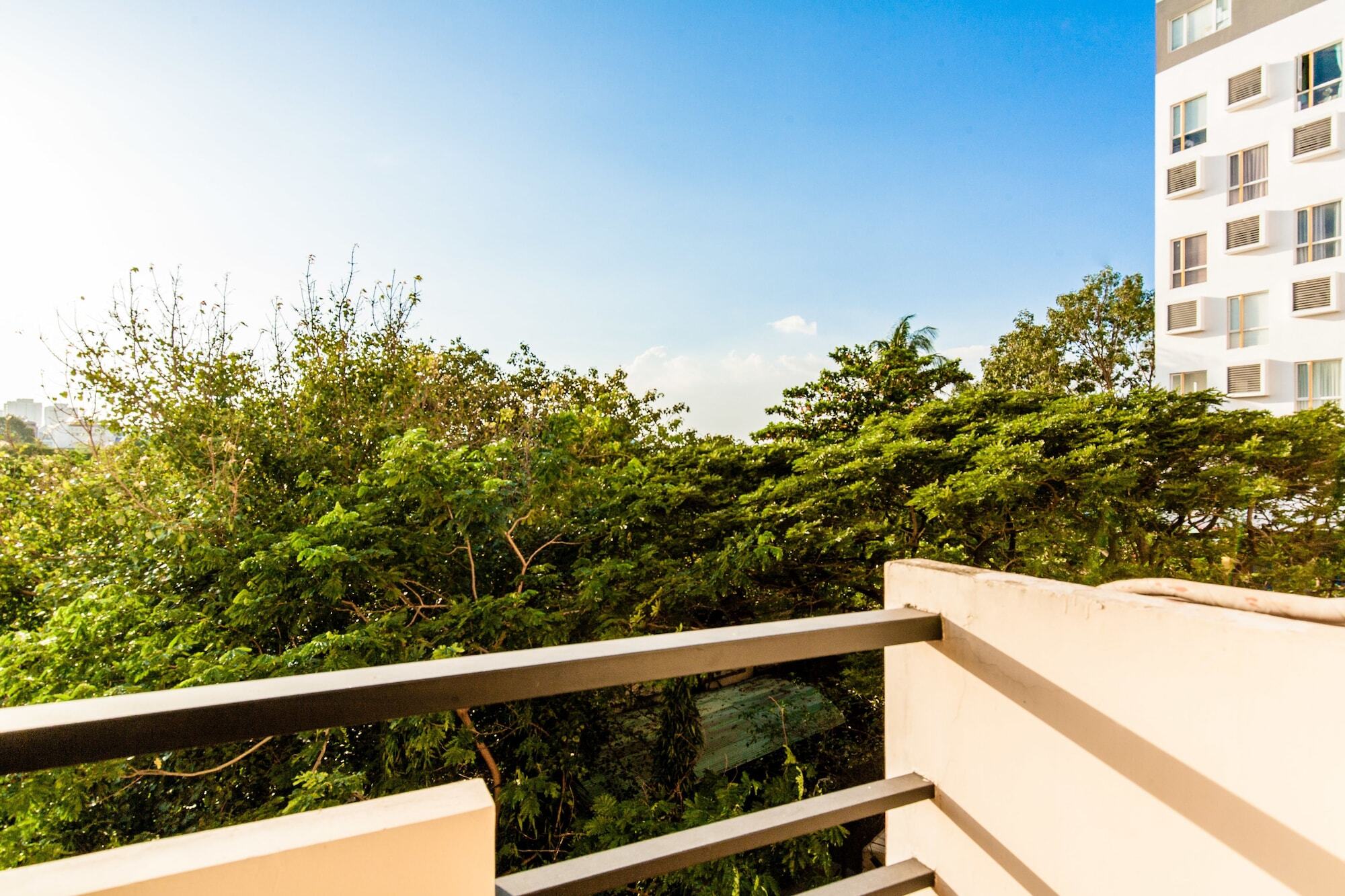 Viet Nam Vacation Daire Ho Şi Min Dış mekan fotoğraf