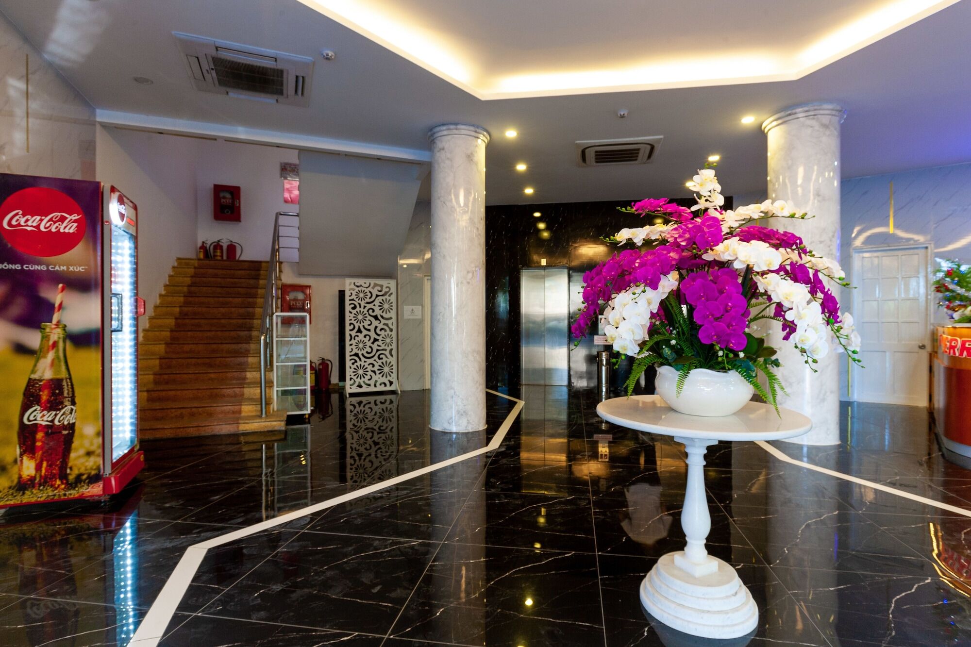 Viet Nam Vacation Daire Ho Şi Min Dış mekan fotoğraf