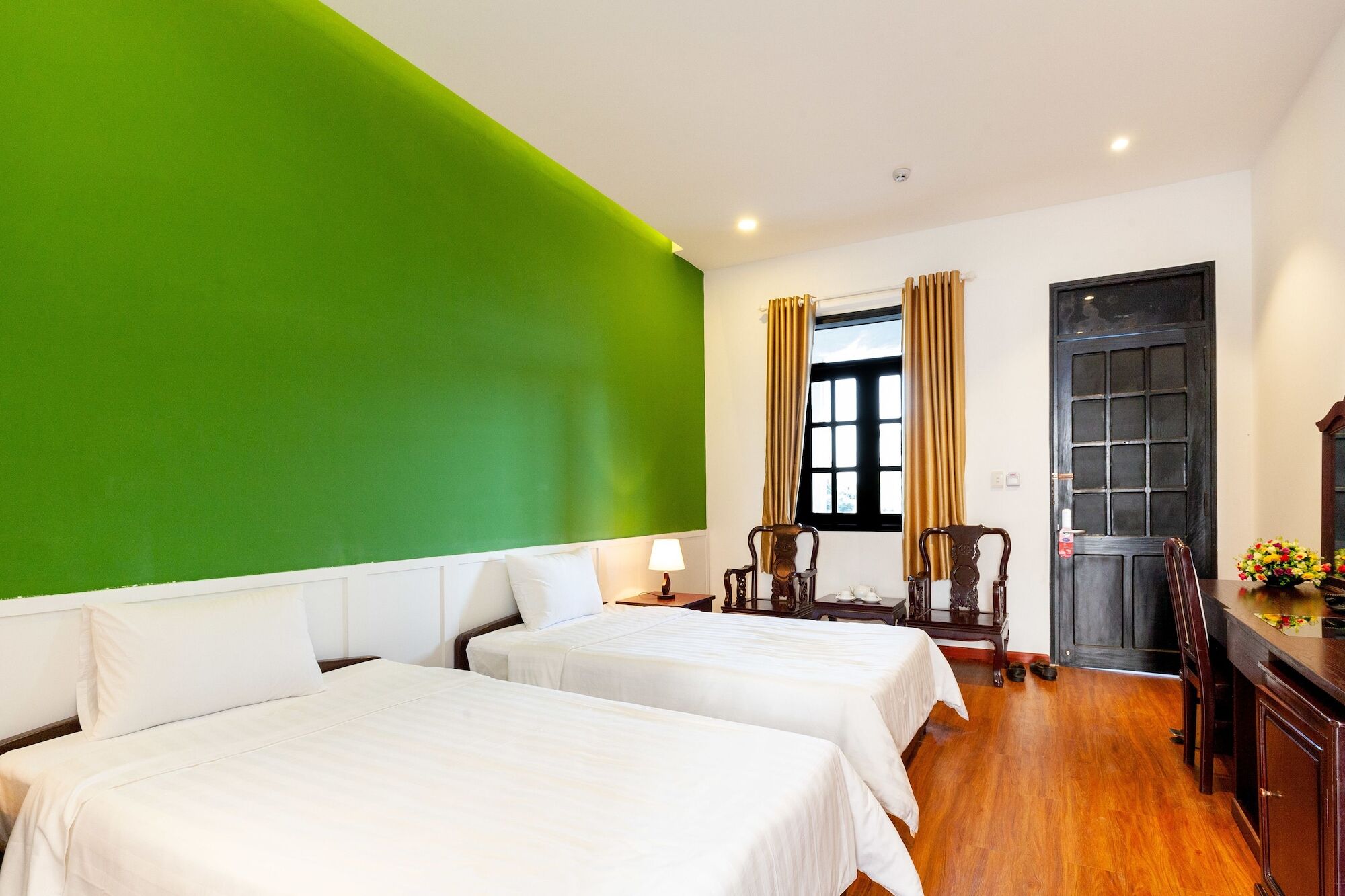 Viet Nam Vacation Daire Ho Şi Min Dış mekan fotoğraf