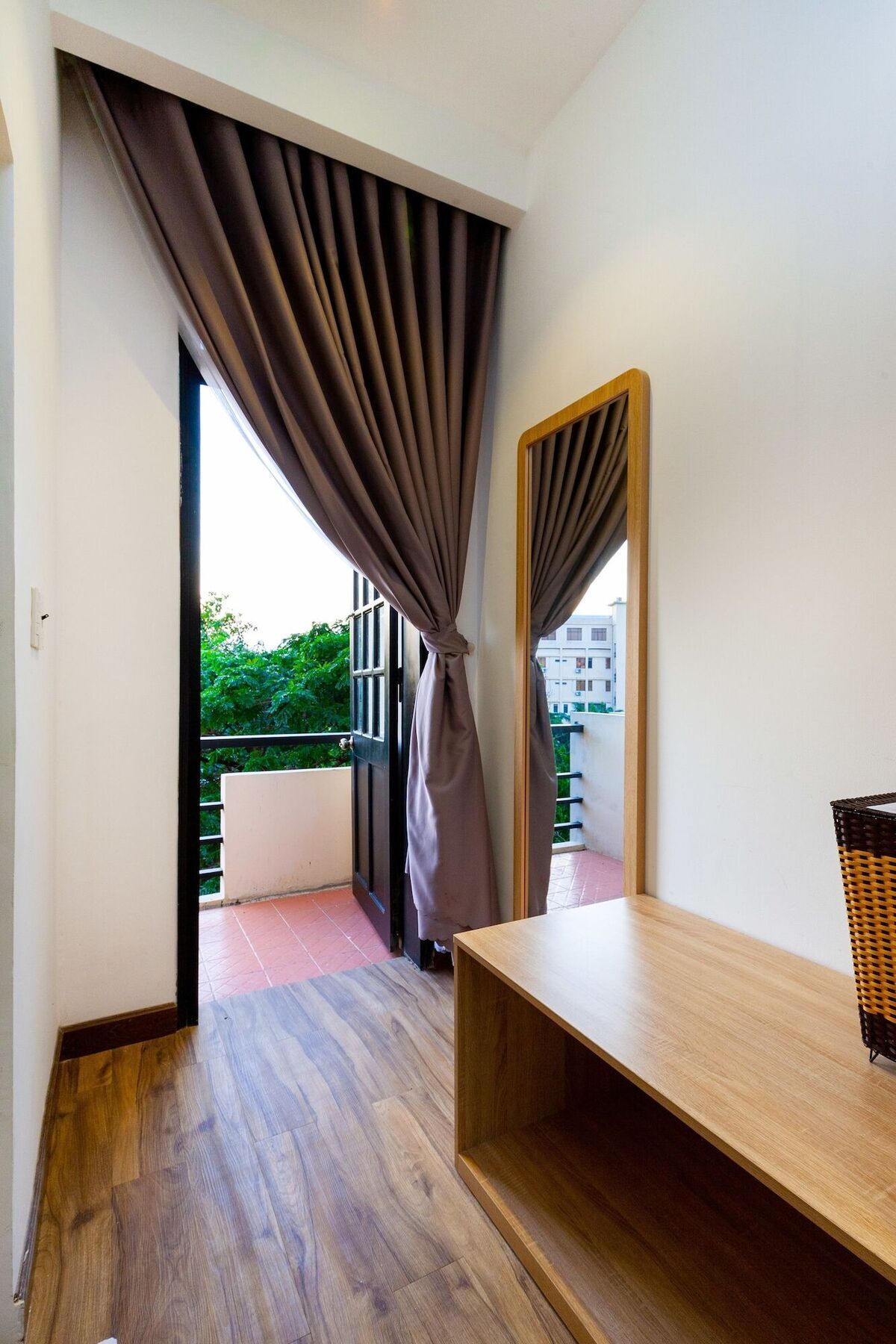 Viet Nam Vacation Daire Ho Şi Min Dış mekan fotoğraf